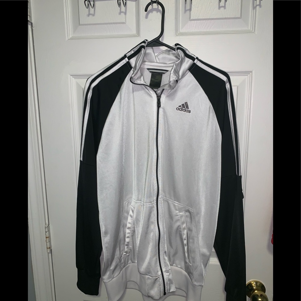 Adidas jacket